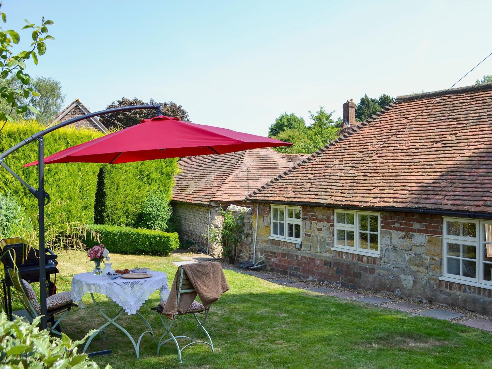 Cowbeech Farm Cottage Herstmonceux Exterior photo